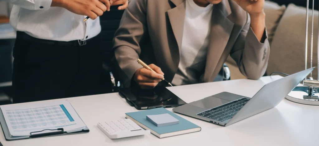 asesor financiero Chile