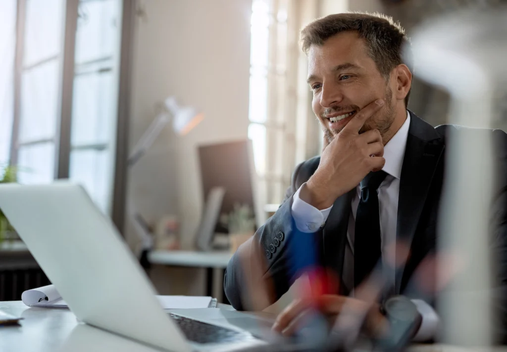 asesor financiero Chile