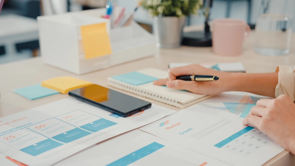 planificacion financiera