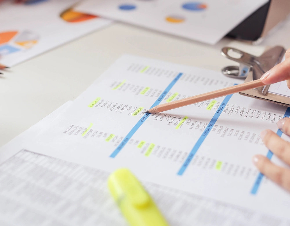 planificacion financiera